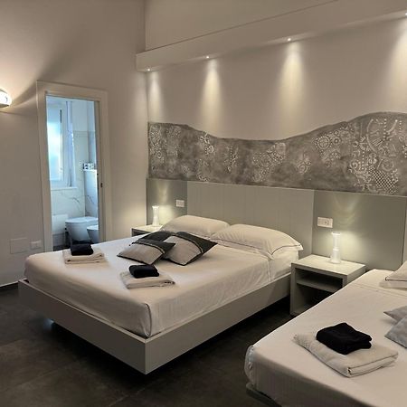 JeVi Stars Rooms Tropea Exteriör bild